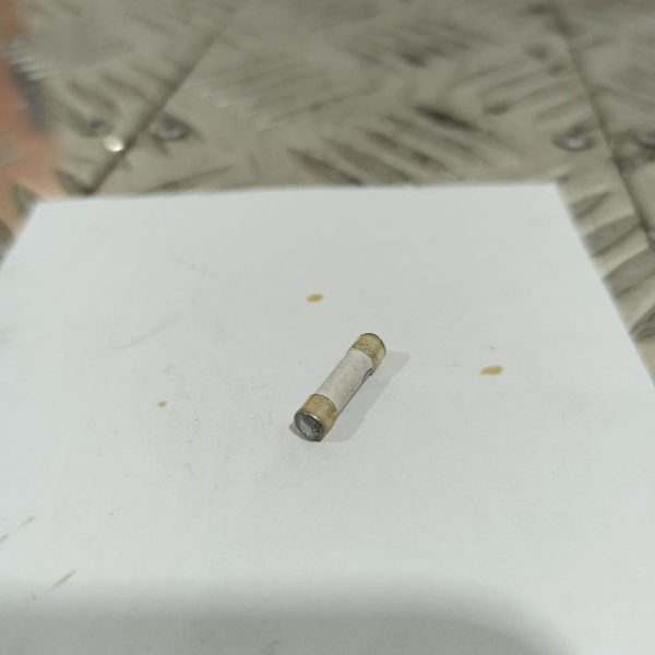 ВП1-1 5А Вставка плавкая