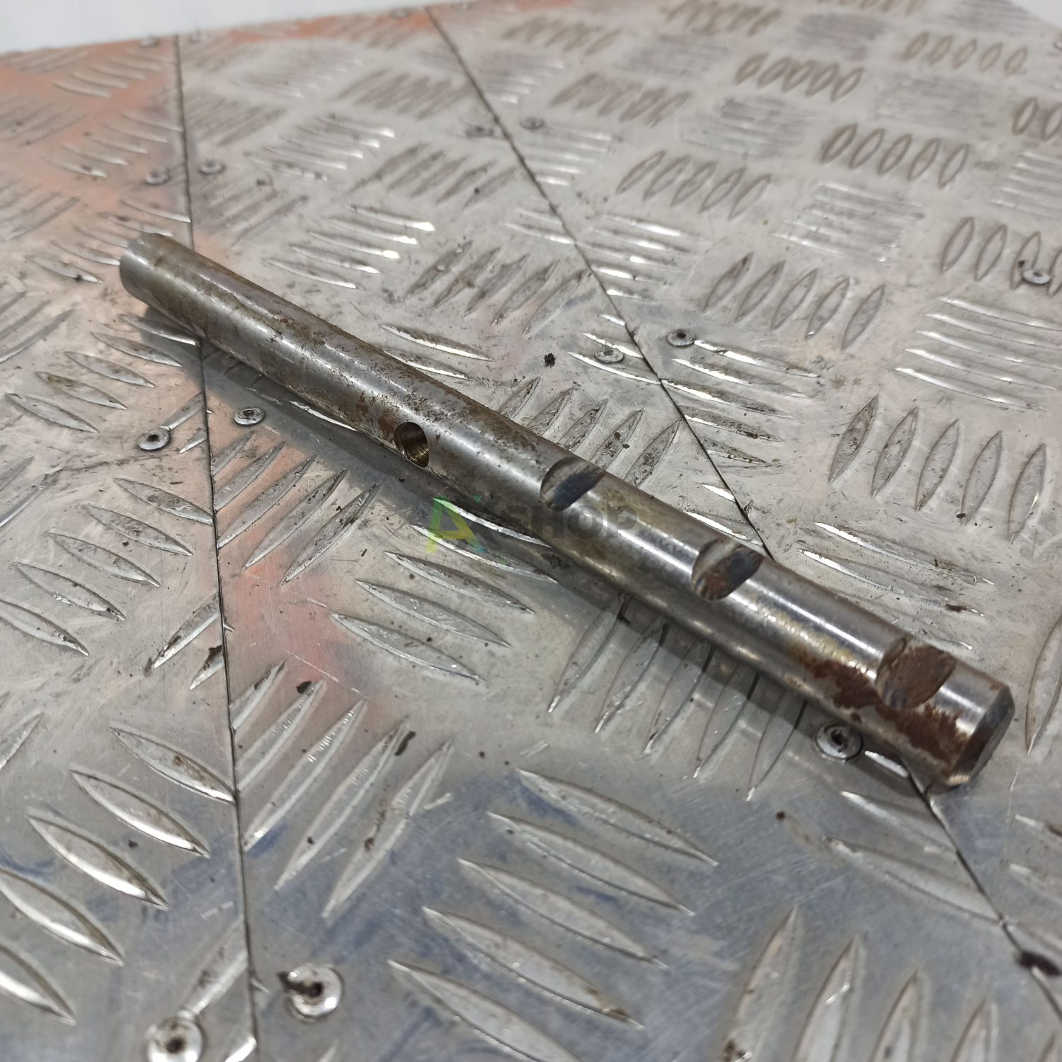 Шток вилки 71-1803030