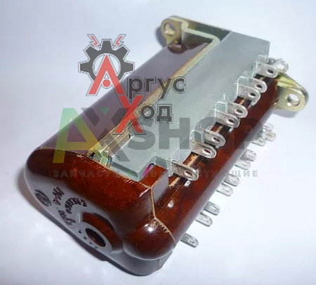 РМ-4 Реле мощности