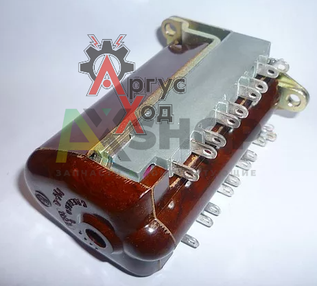 РМ-4 Реле мощности