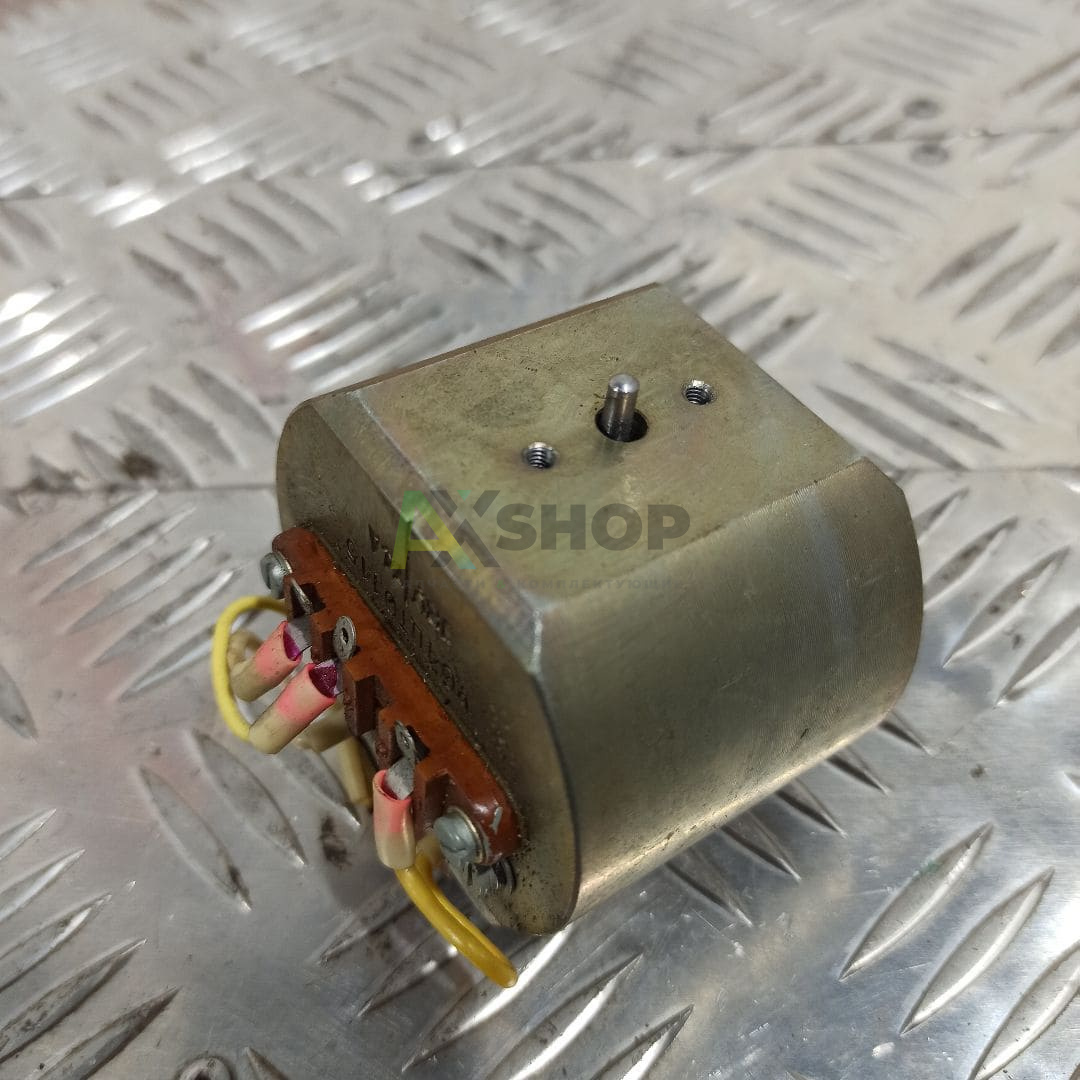 ЭВУ-74А Электромагнит