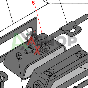 6.82.021А Стеклоблок Б-2