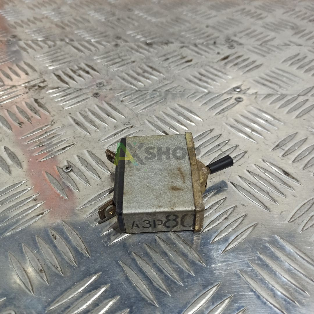 АЗР-80 Автомат защиты реле