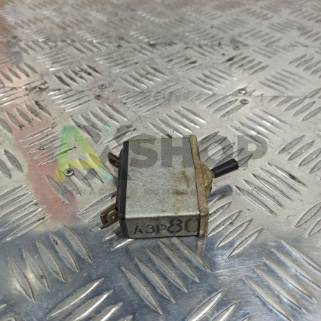 АЗР-80 Автомат защиты реле