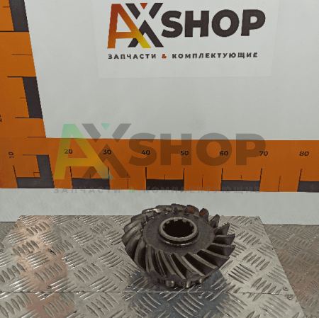 Ведомая шестерня главной передачи 47-2501038