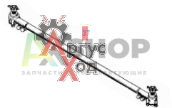 5320-3414052-10 Тяга рулевая поперечная в сборе 