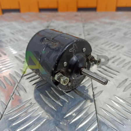 МЭ202 Электродвигатель