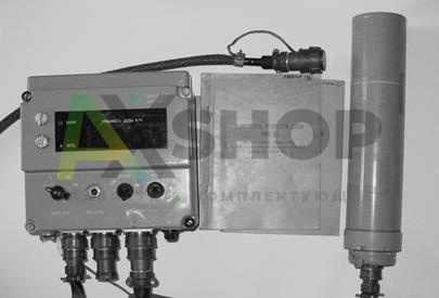 ИМД-21Б Измеритель мощности дозы