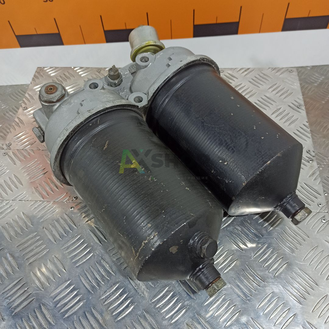 Фильтр масляный 740-1012010-01