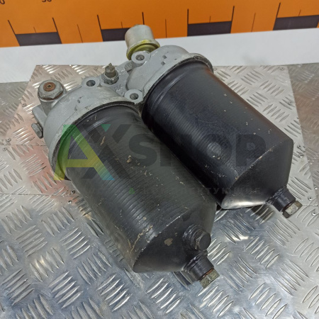 Фильтр масляный 740-1012010-01