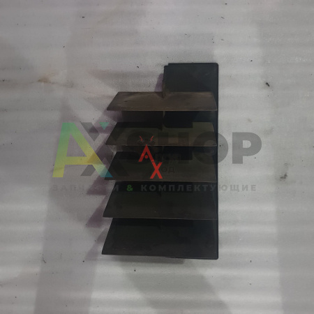 6.47.077 Жалюзи в сборе