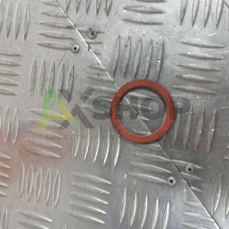 1.03.124 Прокладка крана