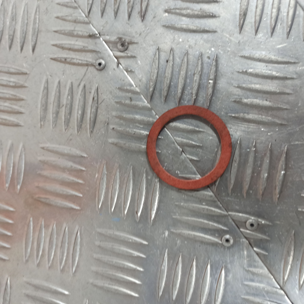 1.03.124 Прокладка крана