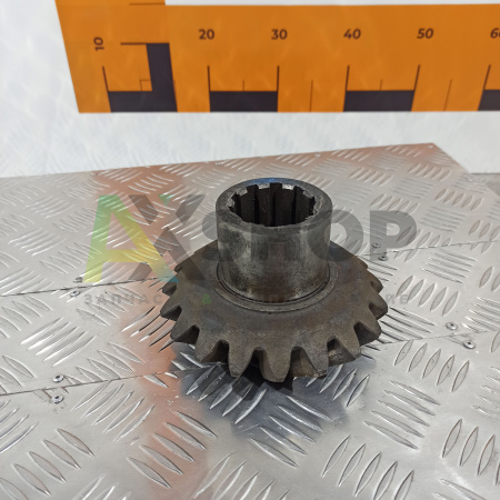 21.10.117-5 Шестерня коническая ведомая