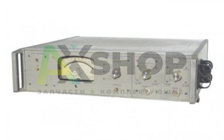 И4-5 Измеритель параметров импульсов