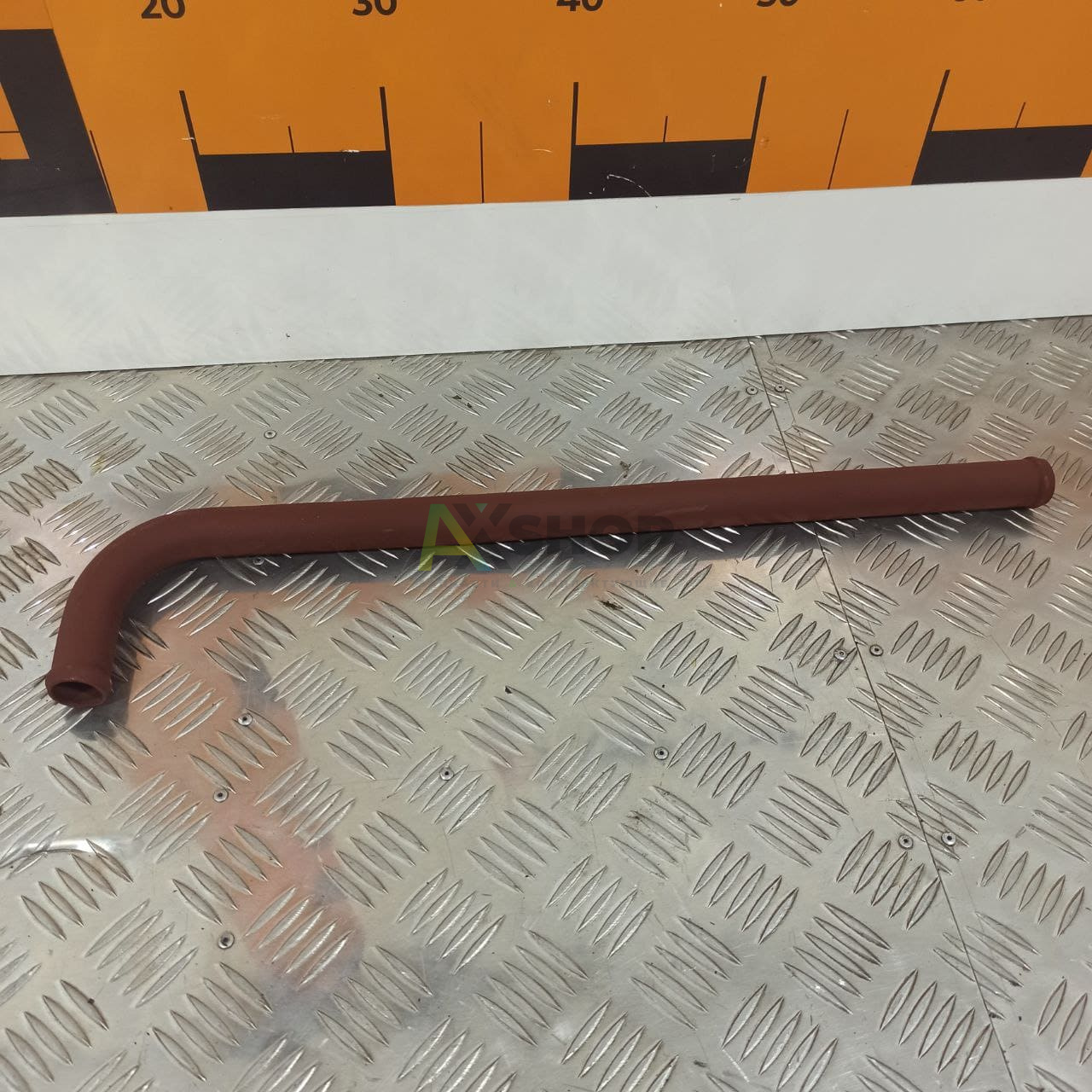 8.07.200-1 Труба заборная