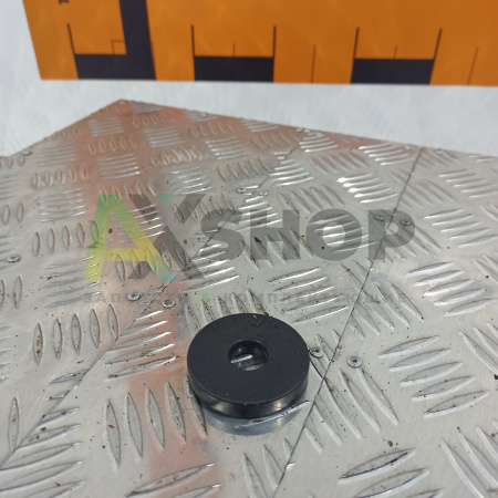 21.32.137 Кольцо резиновое буфера