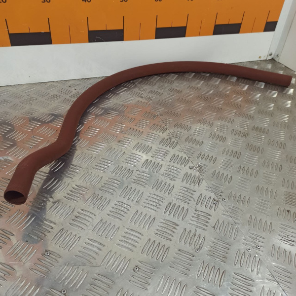 256-1015316 Труба от водяного насоса в сборе