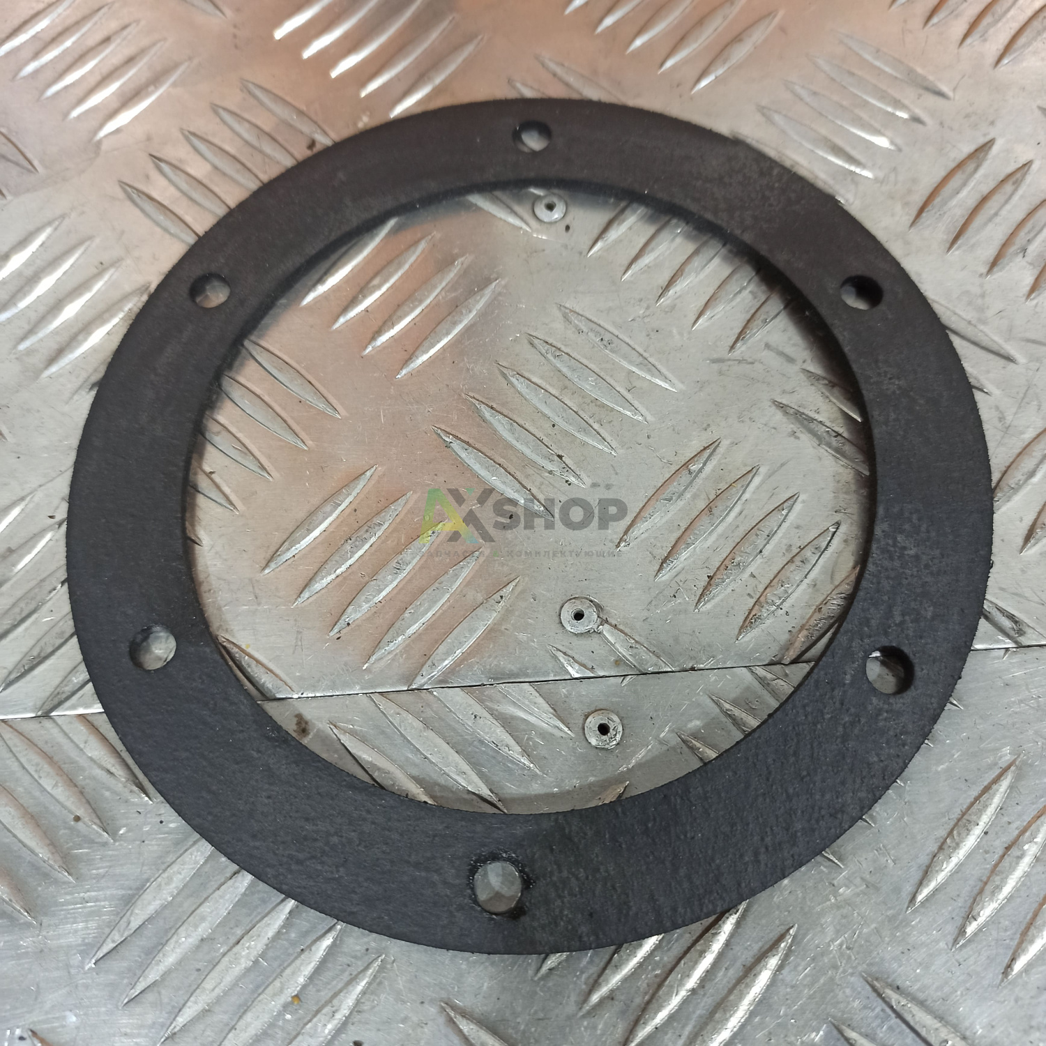 8.47.195 Прокладка