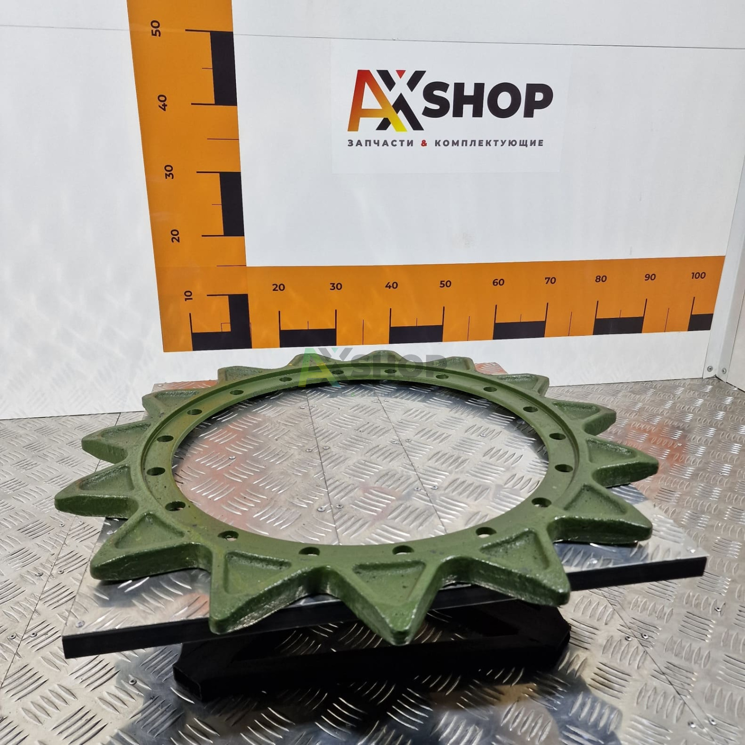 8.30.101 КН Венец  ОШ  