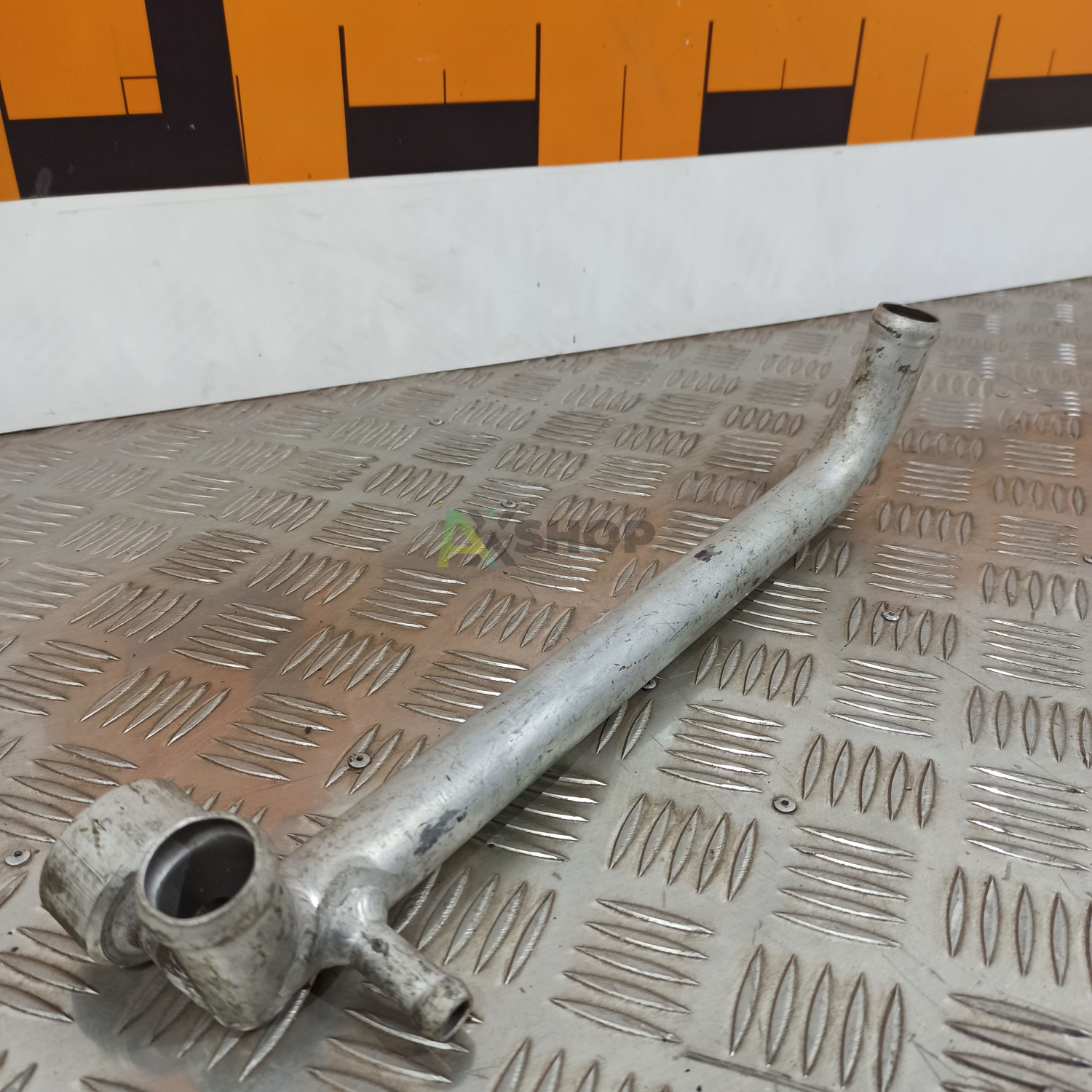 8.05.037-1 Труба