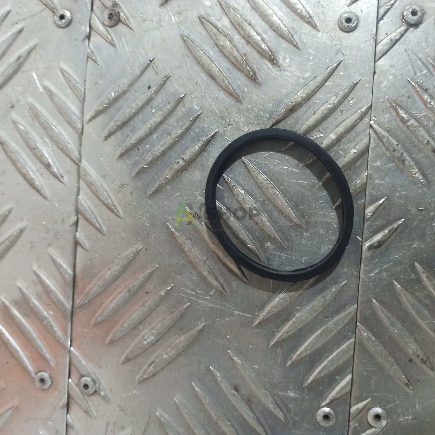 8.02.163 Кольцо уплотнительное