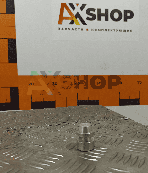 49Б-1602514 Поршень цилиндра привода выключения сцепления