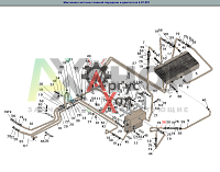 8.07.156-2 Трубка слива