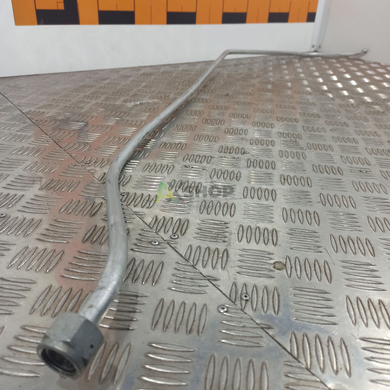 6.24.052А Труба