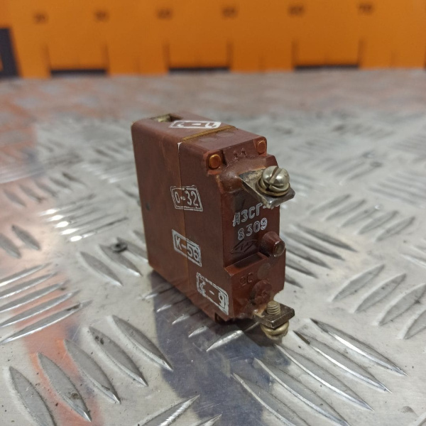 АЗСГ-10 Автомат защиты сети 