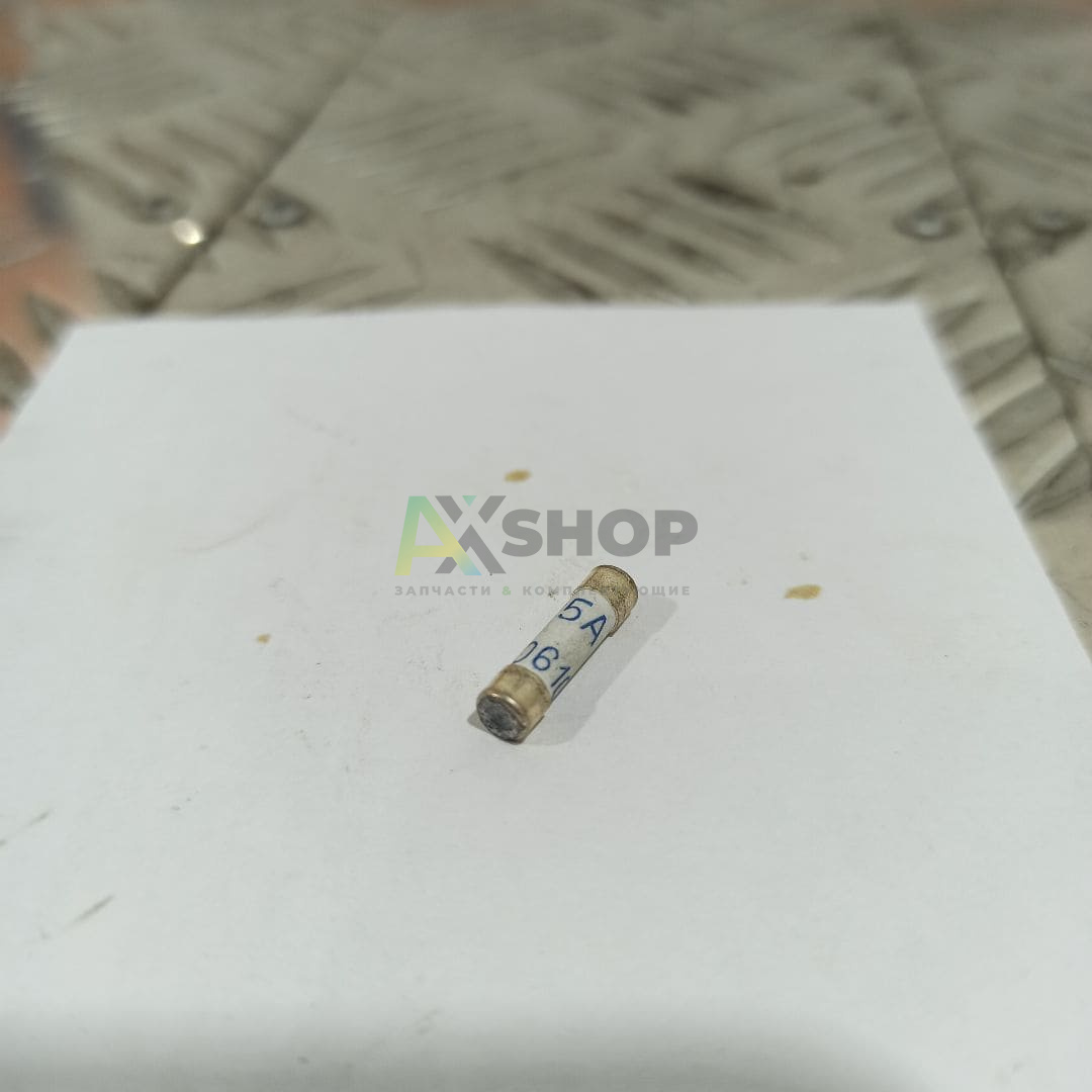 ВП1-1 5А Вставка плавкая