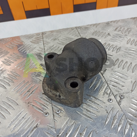 740-1008041 Патрубок в сборе 740-1008041