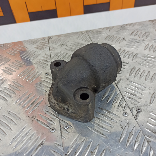 740-1008041 Патрубок в сборе 740-1008041