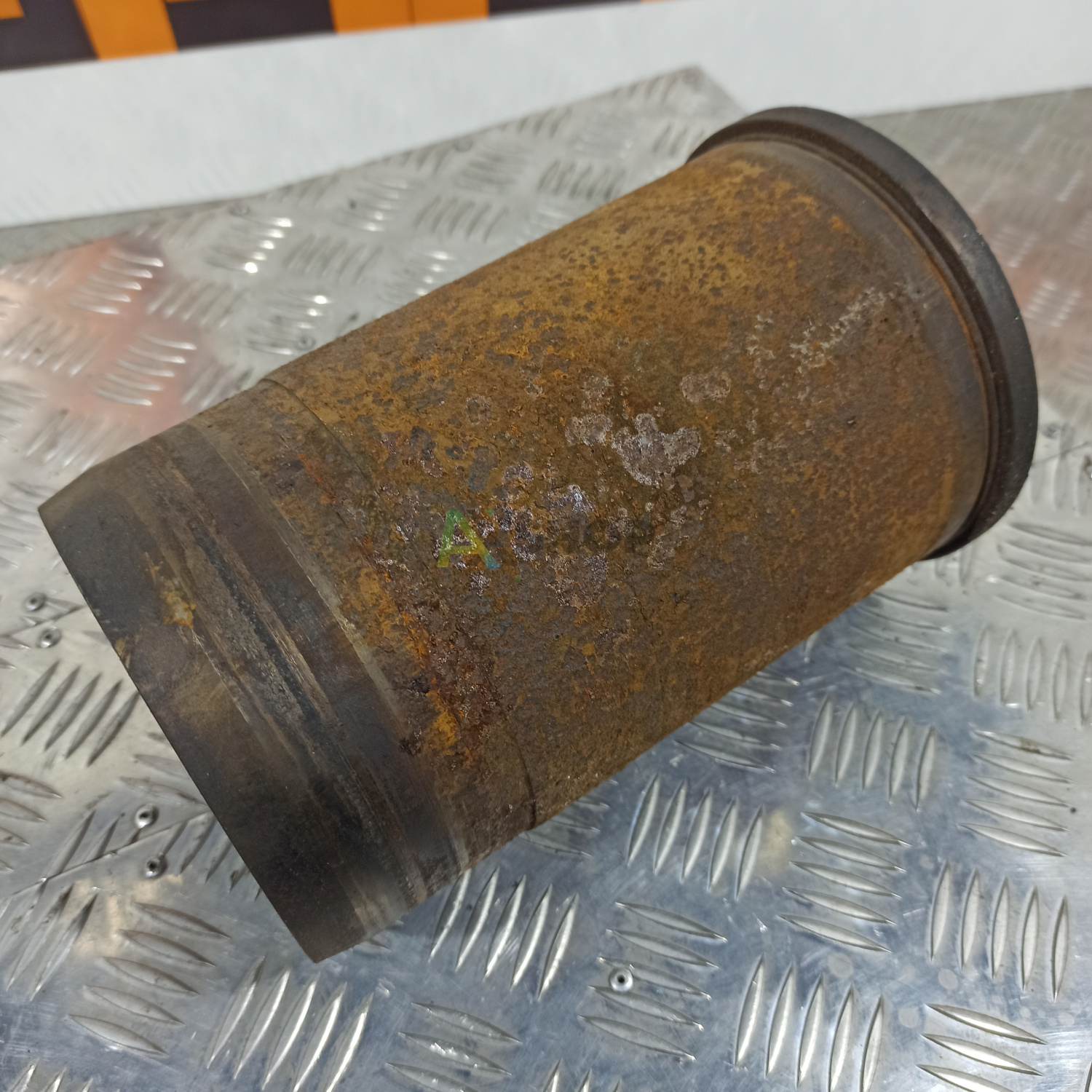 740-1002021 Гильза цилиндра 