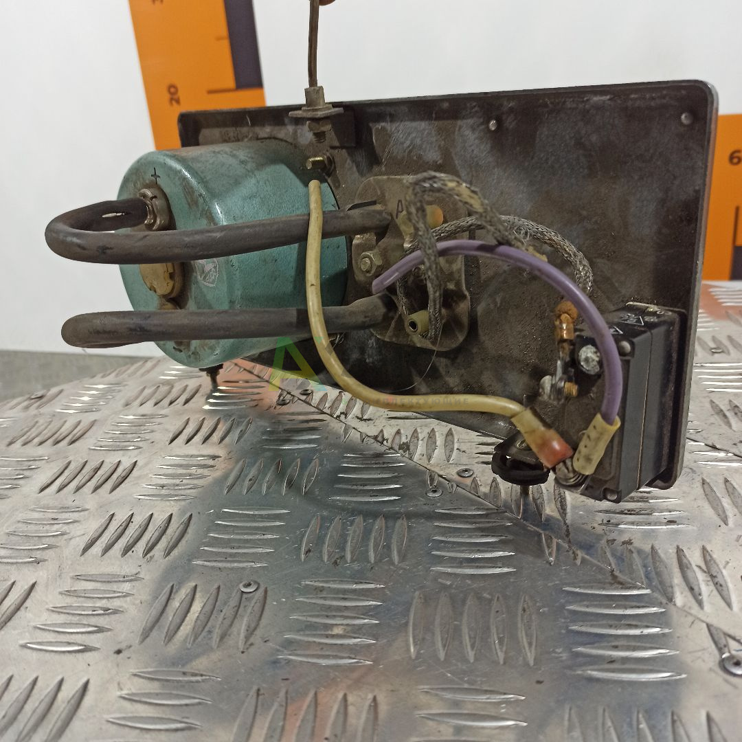 Пульт управления ФВУА-100