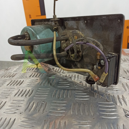 Пульт управления ФВУА-100