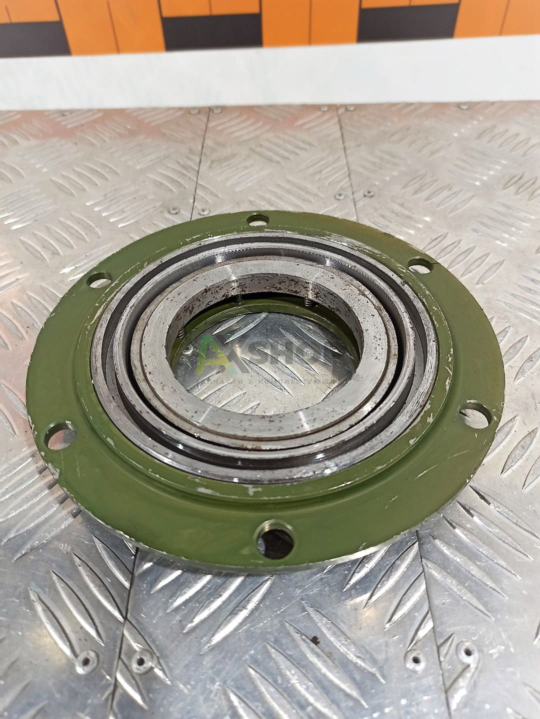 8.32.033-1 КН Уплотнение в сборе