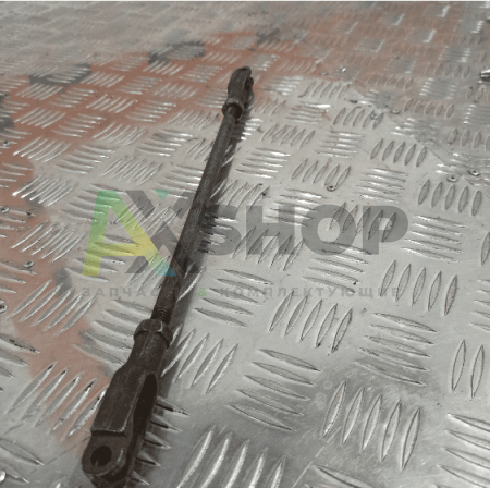 6.20.028 Тяга педали в сборе