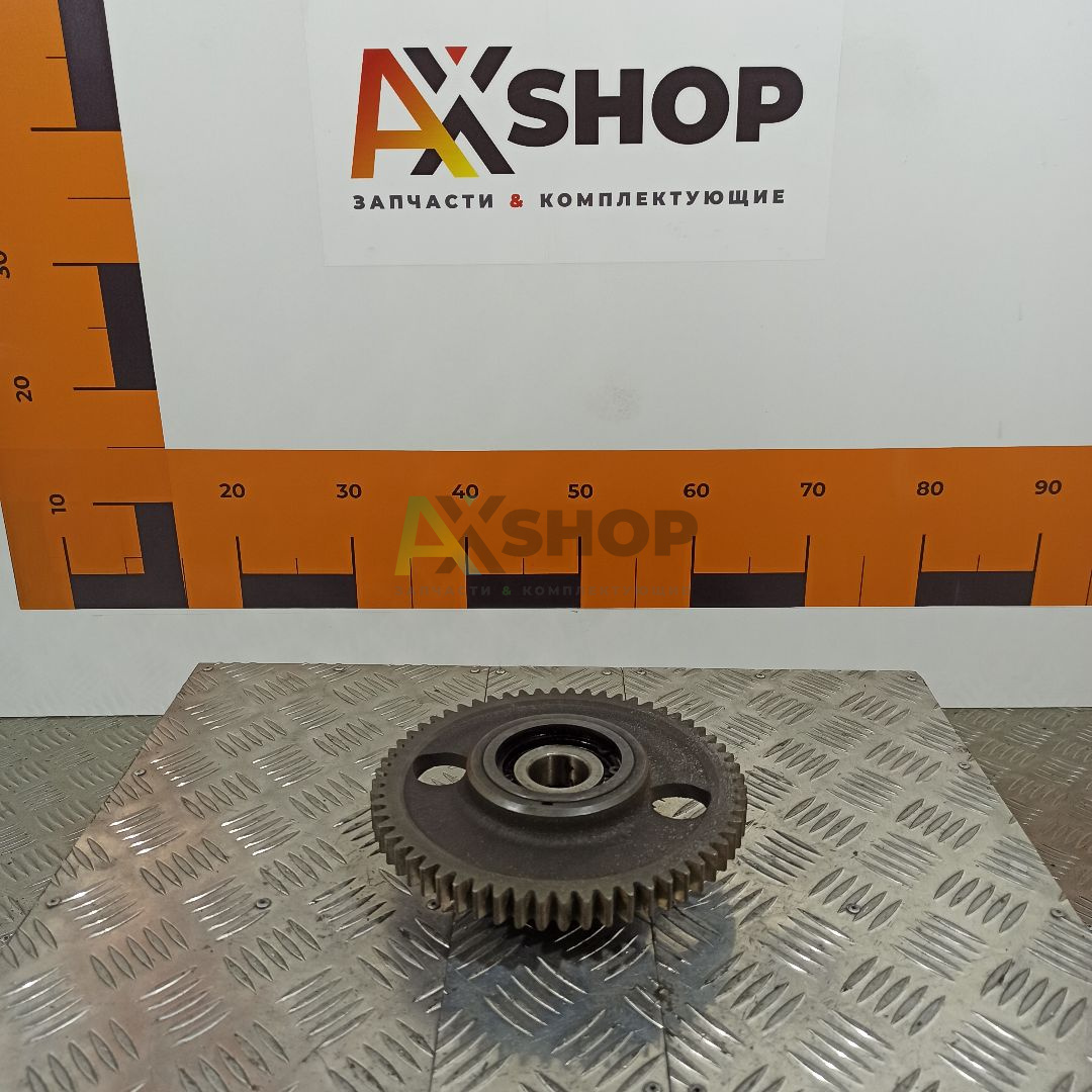740-1029114 Шестерня ведущая в сборе