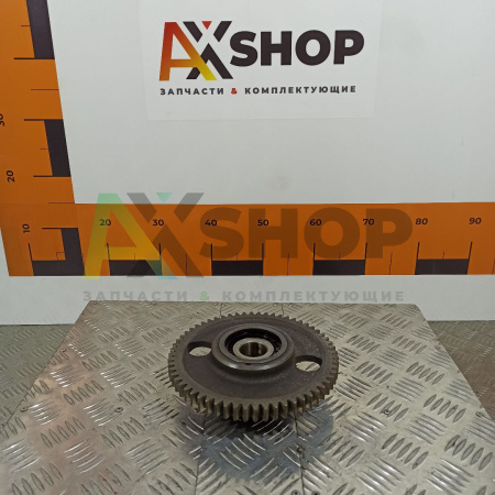 740-1029114 Шестерня ведущая в сборе