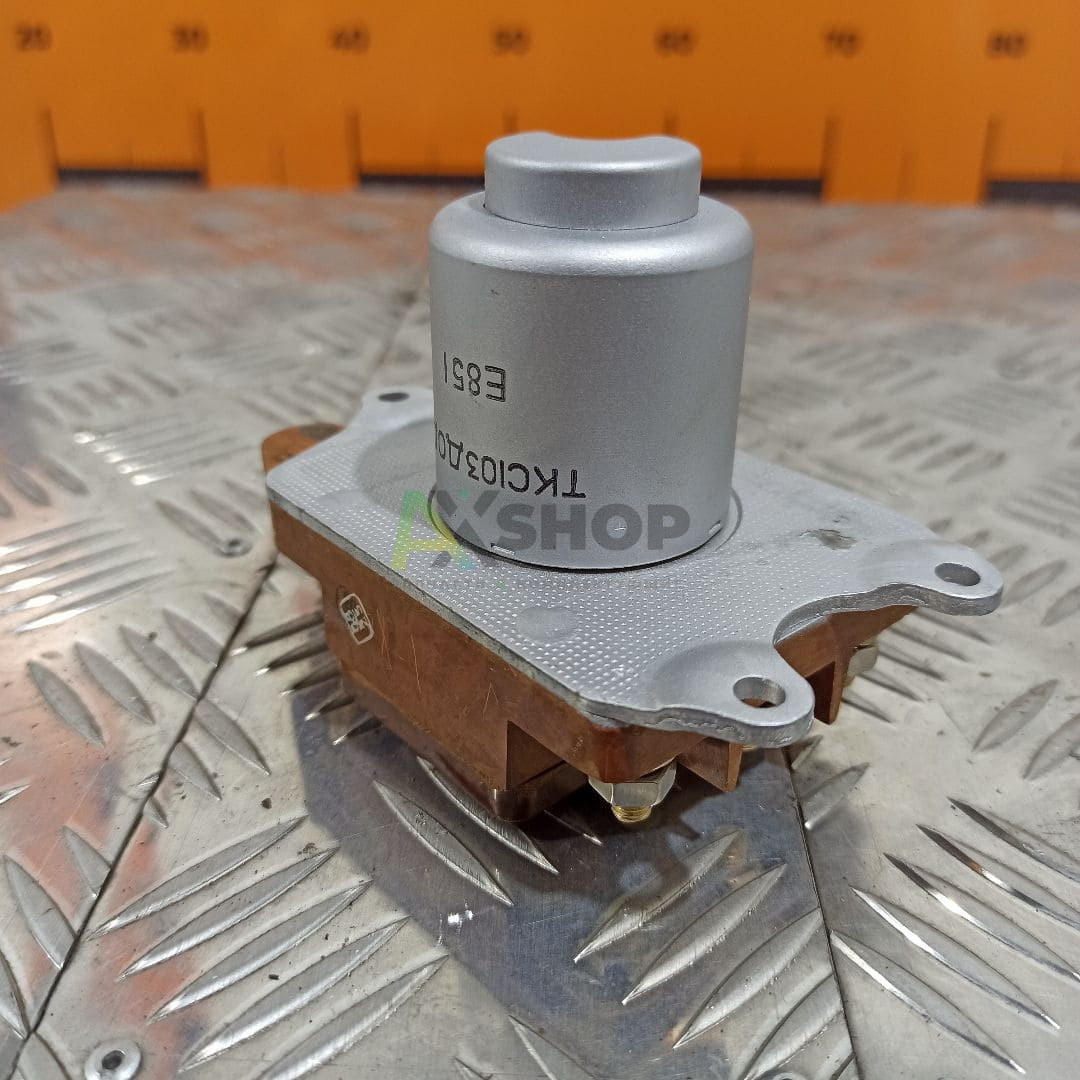 ТКС103ДОД  Контактор