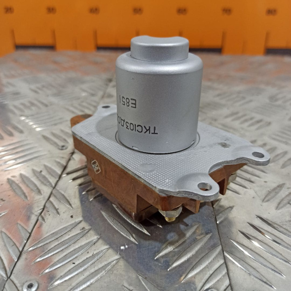 ТКС103ДОД  Контактор