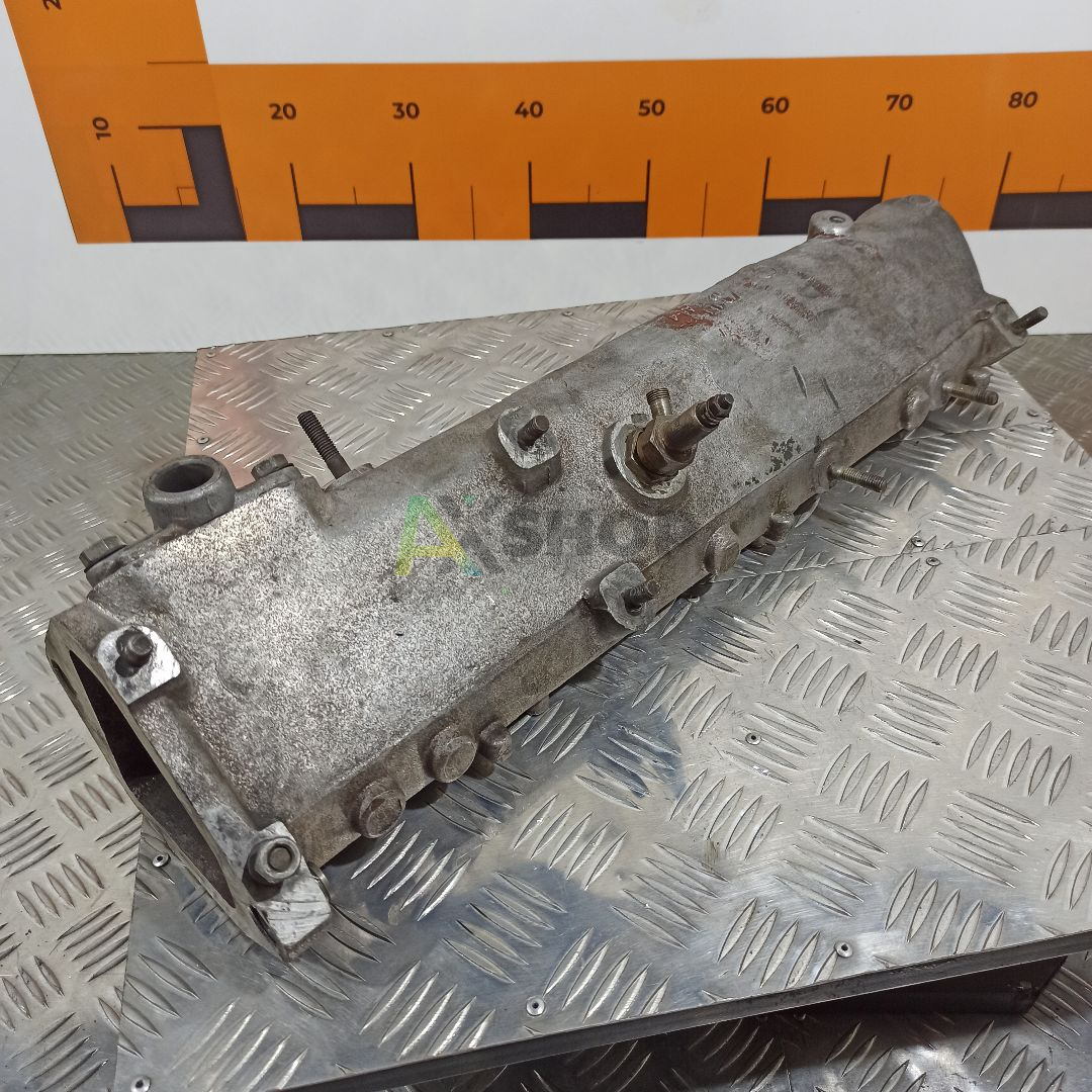 740-1115020  Коллектор впускной правый