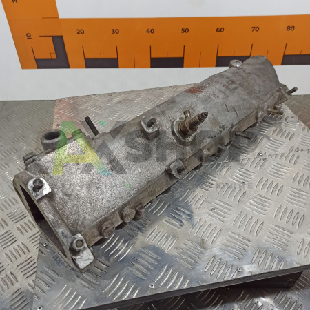 740-1115020  Коллектор впускной правый