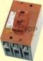АК50К-3М Атоматический выключатель ( 380V 50Hz, 40А )