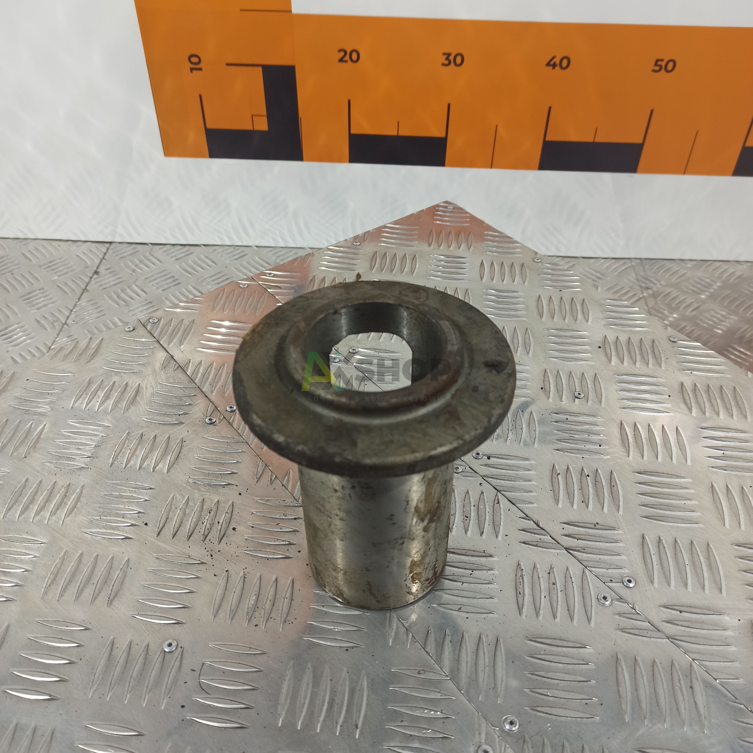 Обойма пружины 21.41.108