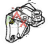 532051001125 Кронштейн РК