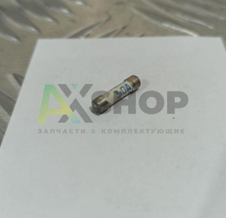 ВП1-1 3А Вставка плавкая