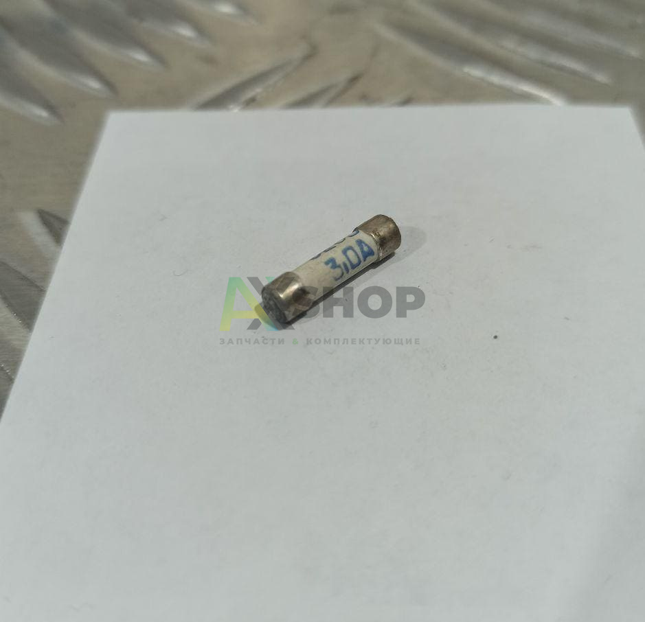 ВП1-1 3А Вставка плавкая