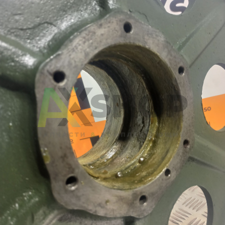 8.31.050-2 Колесо направляющее